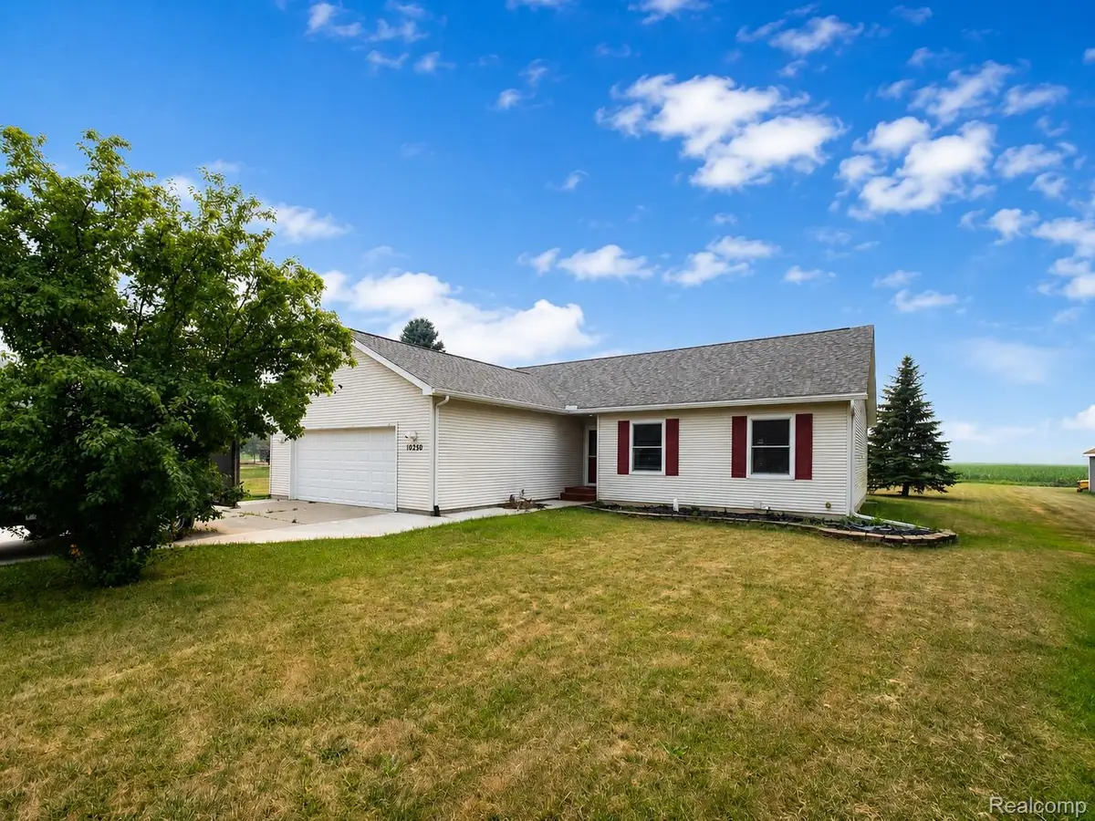 10250 Duffield Road, Gaines, MI 48436 - #1