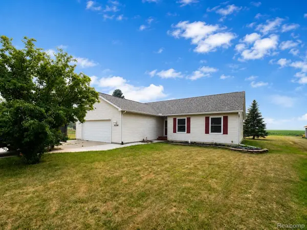10250 Duffield Road, Gaines, MI 48436