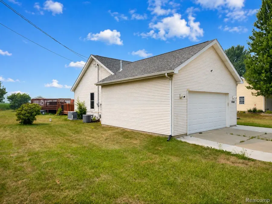 10250 Duffield Road, Gaines, MI 48436 - #3