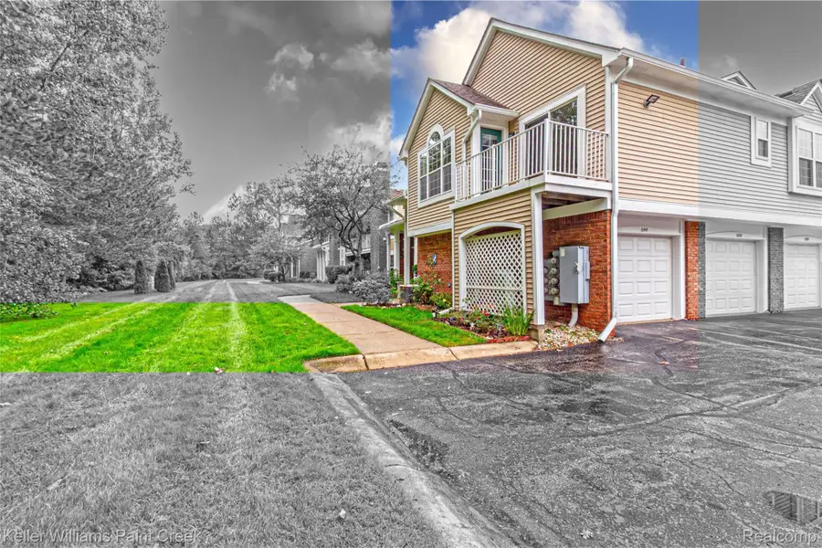 6444 Troon S #229, Shelby, MI 48316 - #2