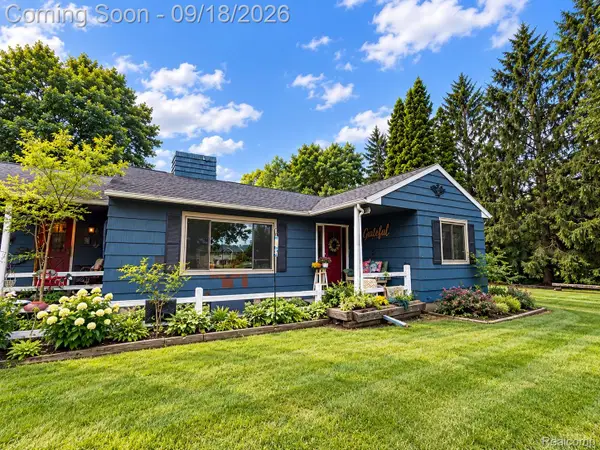 717 E Parkdale Avenue, Manistee, MI 49660