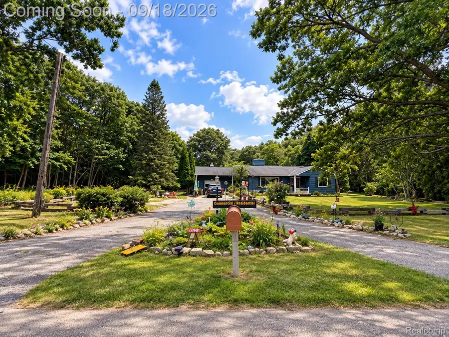 717 E Parkdale Avenue, Manistee, MI 49660 - #3