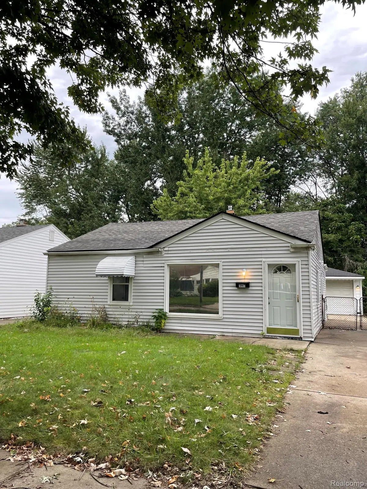 18917 Wall Street, Melvindale, MI 48122 - #1