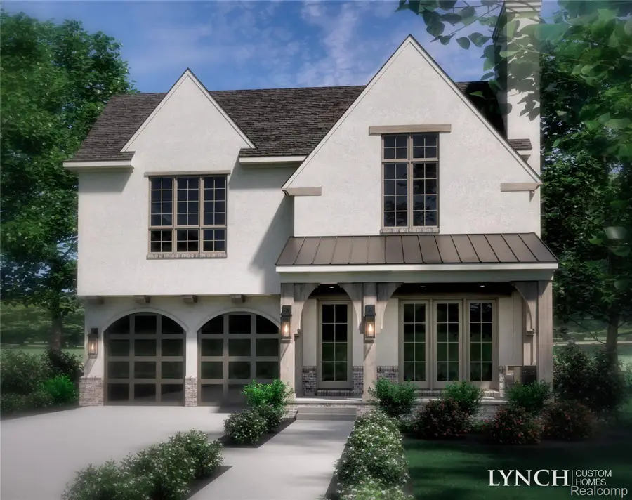 389 Westchester Way, Birmingham, MI 48009 - #2