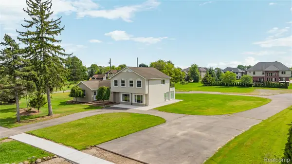 4582 18 1/2 Mile Road, SterlingHeights, MI 48314