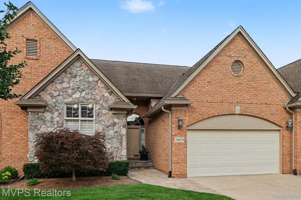 51879 Shoreview Drive, Shelby, MI 48316 - #1