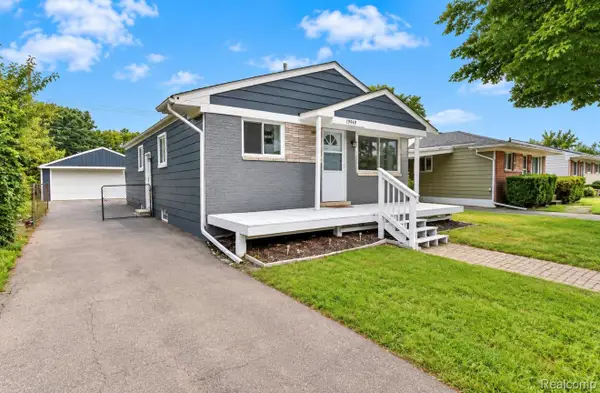 19749 Broadacres Street, ClintonTwp, MI 48035