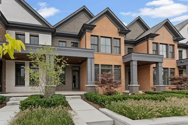 105 Griswold Street, Northville, MI 48167