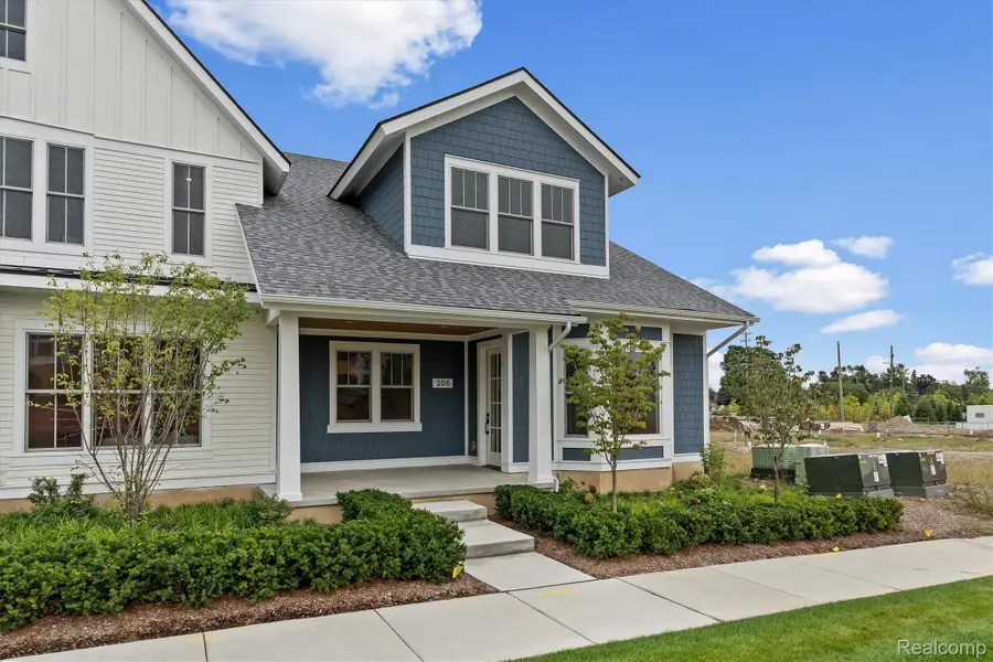 205 Mill Street, Northville, MI 48168 - #2