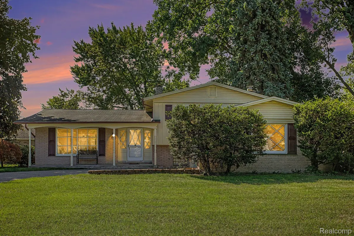 20961 Concord Street, Southfield, MI 48076 - #1