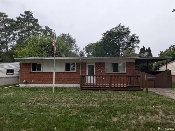 43715 Donley Drive, SterlingHeights, MI 48314