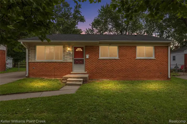 1766 Henry Ruff Road, GardenCity, MI 48135