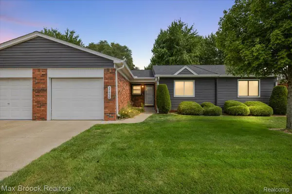 37958 Dor Sal Drive, SterlingHeights, MI 48312