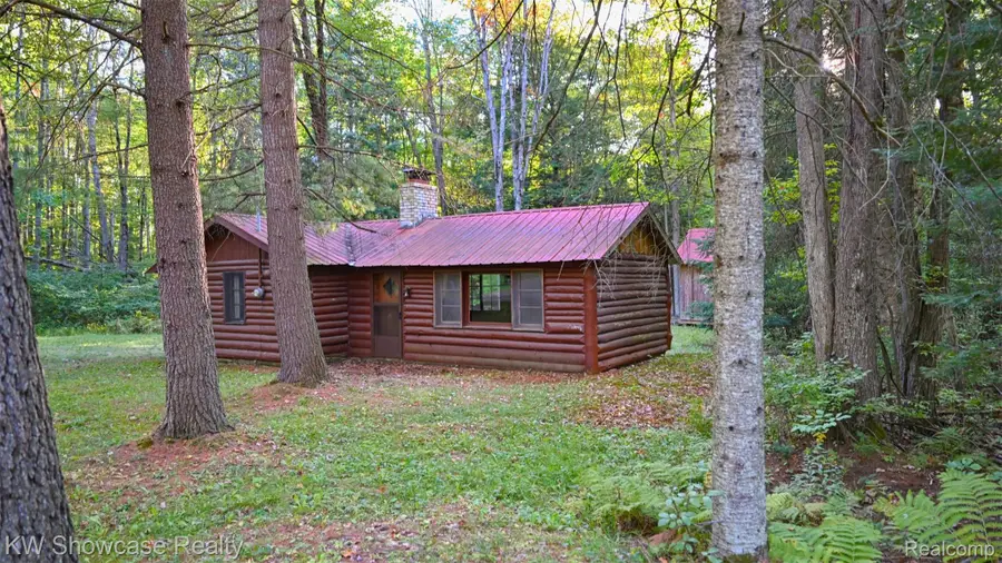 7745 Alpine Drive, Harrison, MI 48625 - #2