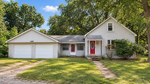 608 Overlook Street, WhiteLake, MI 48386