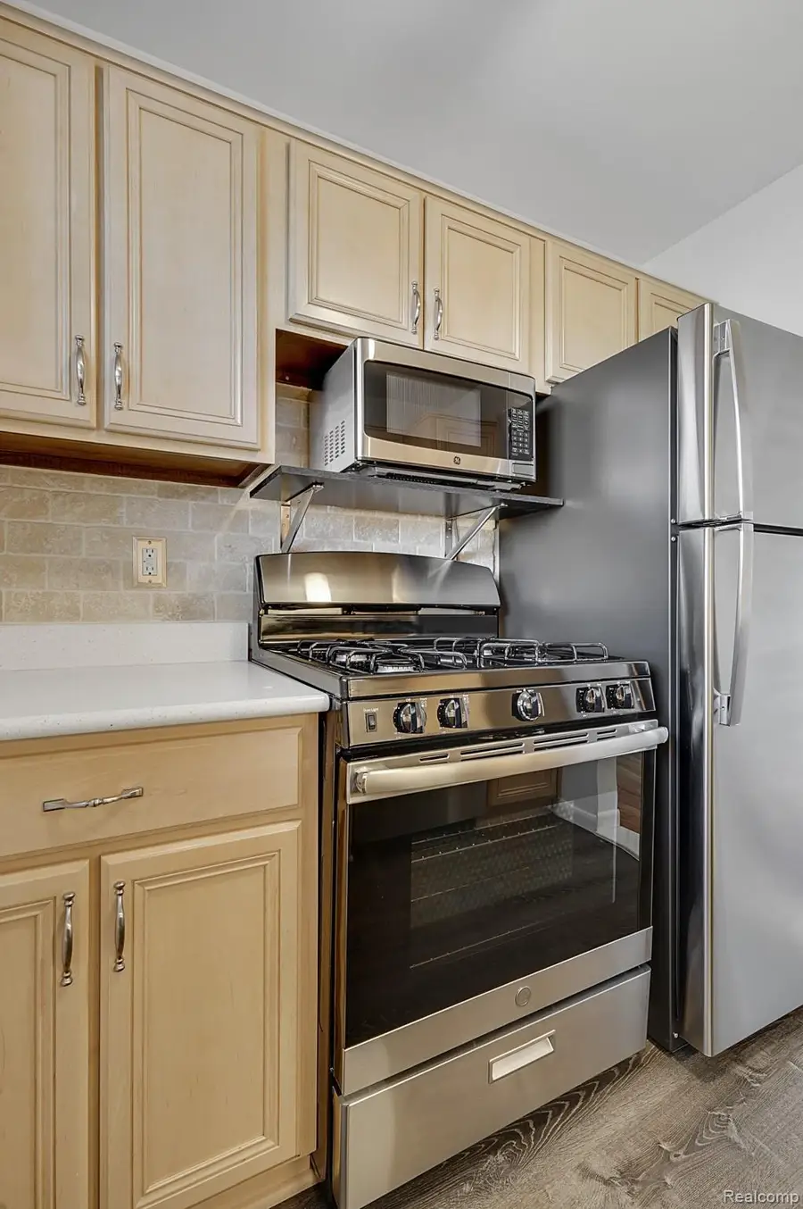 2906 W 13 Mile Road #3, Royal Oak, MI 48073 - #3