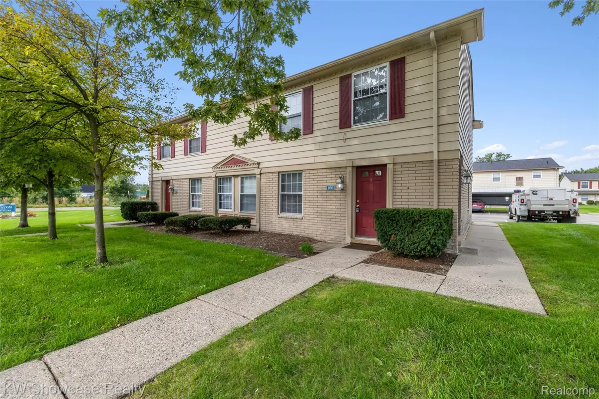 106 Princeton Drive, South Lyon, MI 48178 - #1
