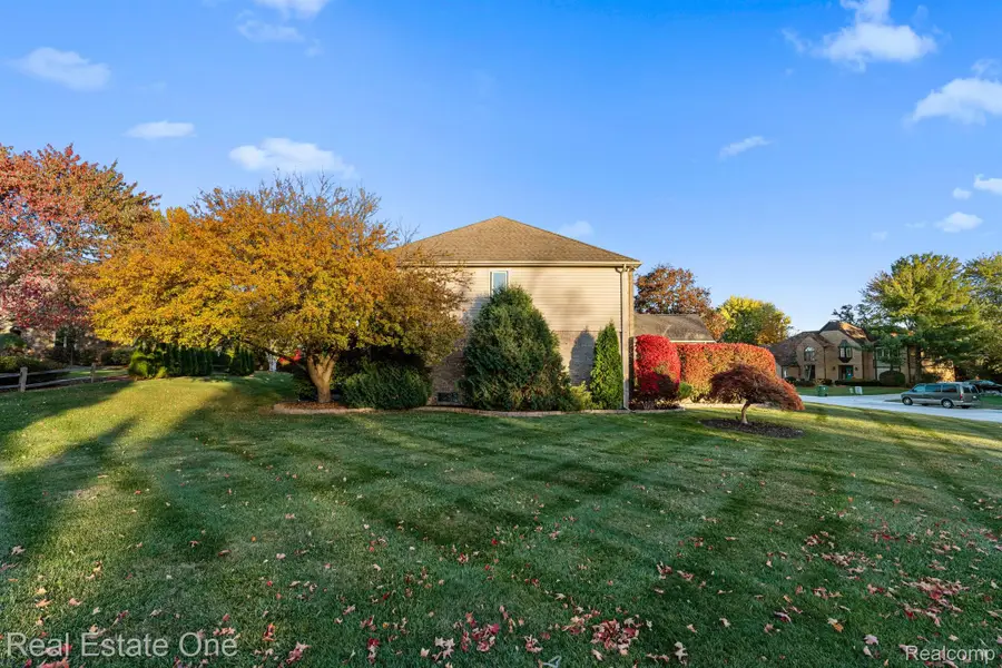1953 Regency Hills Drive, Shelby, MI 48316 - #3