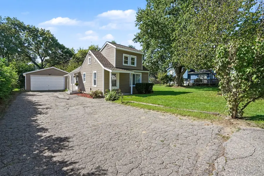 4133 Lanco Court, Waterford, MI 48329 - #3