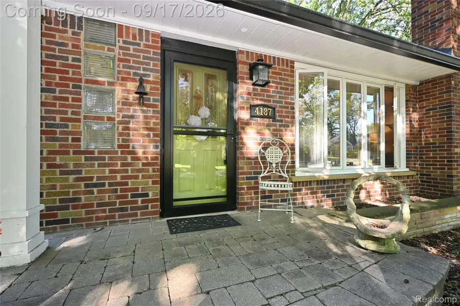 4187 Kenmore Road, Berkley, MI 48072 - #2