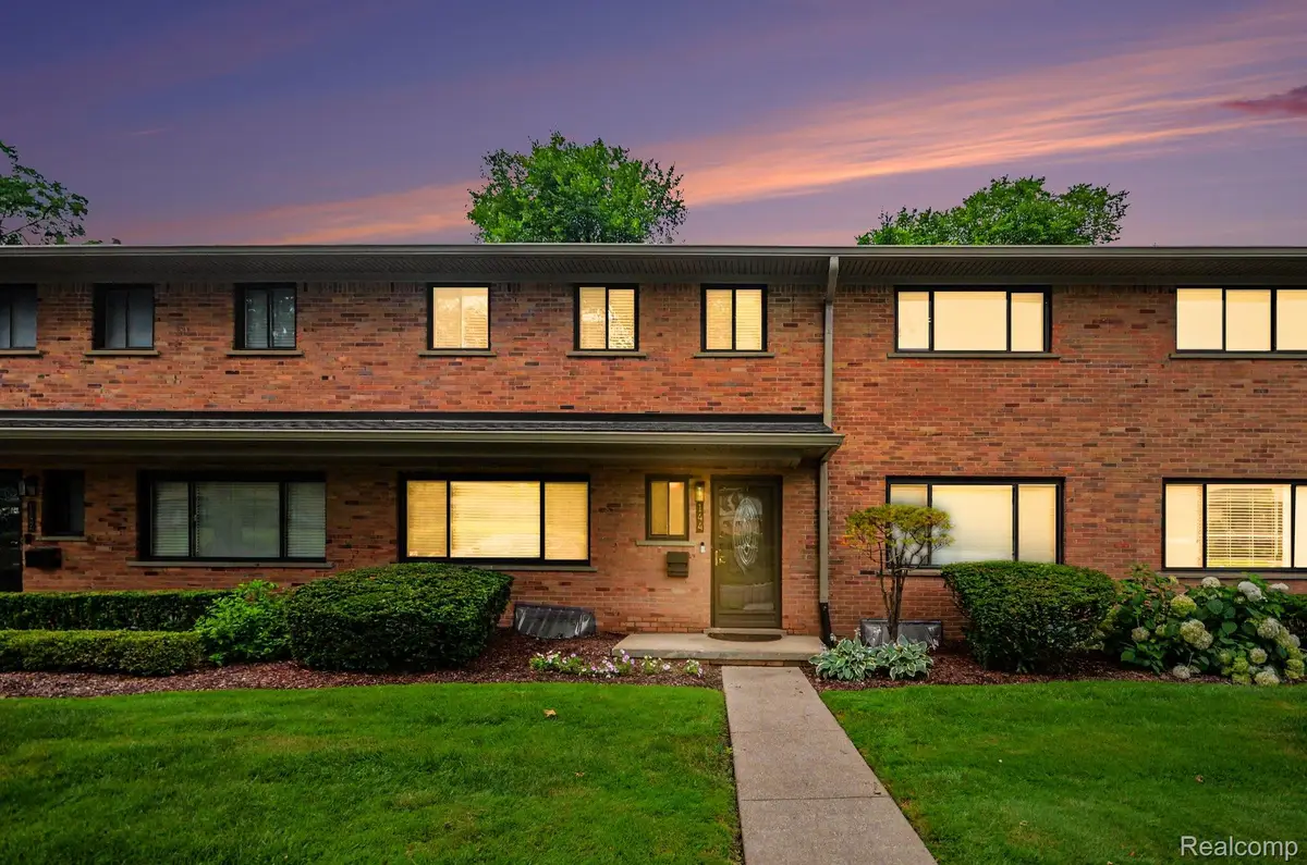 144 E Hickory Grove Road, Bloomfield Hills, MI 48304 - #1