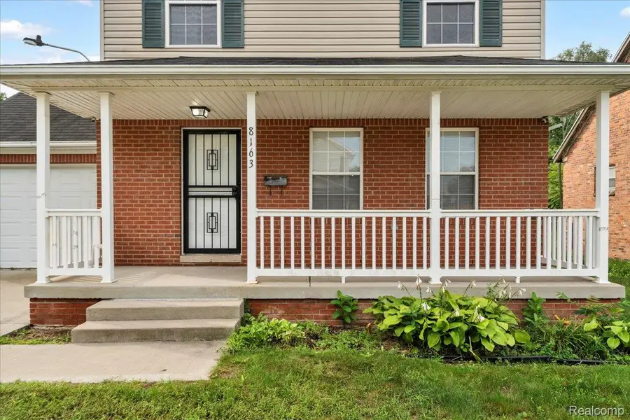 8163 Ellsworth Street, Detroit, MI 48238 - #3