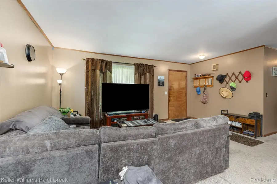 5077 Pinckney Road, Howell, MI 48843 - #2