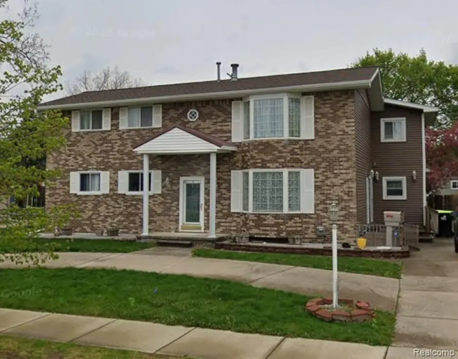 5356 Worchester Drive, Swartz Creek, MI 48473 - #1