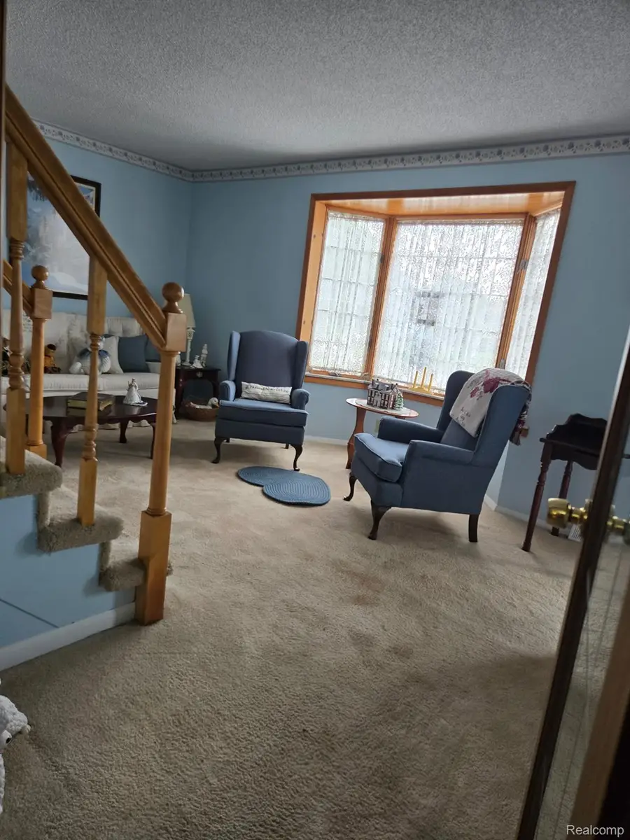 5356 Worchester Drive, Swartz Creek, MI 48473 - #2