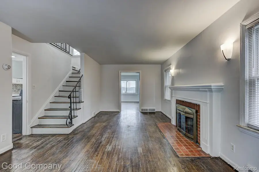 20259 Warrington Drive, Detroit, MI 48221 - #3