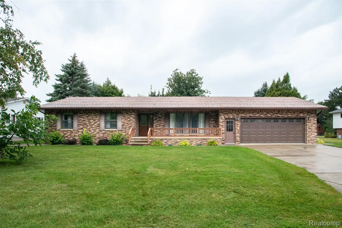 144 Tucker Street, Harbor Beach, MI 48441 - #1