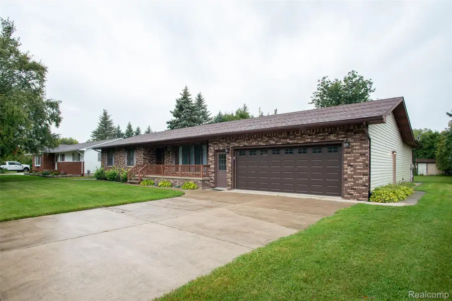 144 Tucker Street, Harbor Beach, MI 48441 - #2
