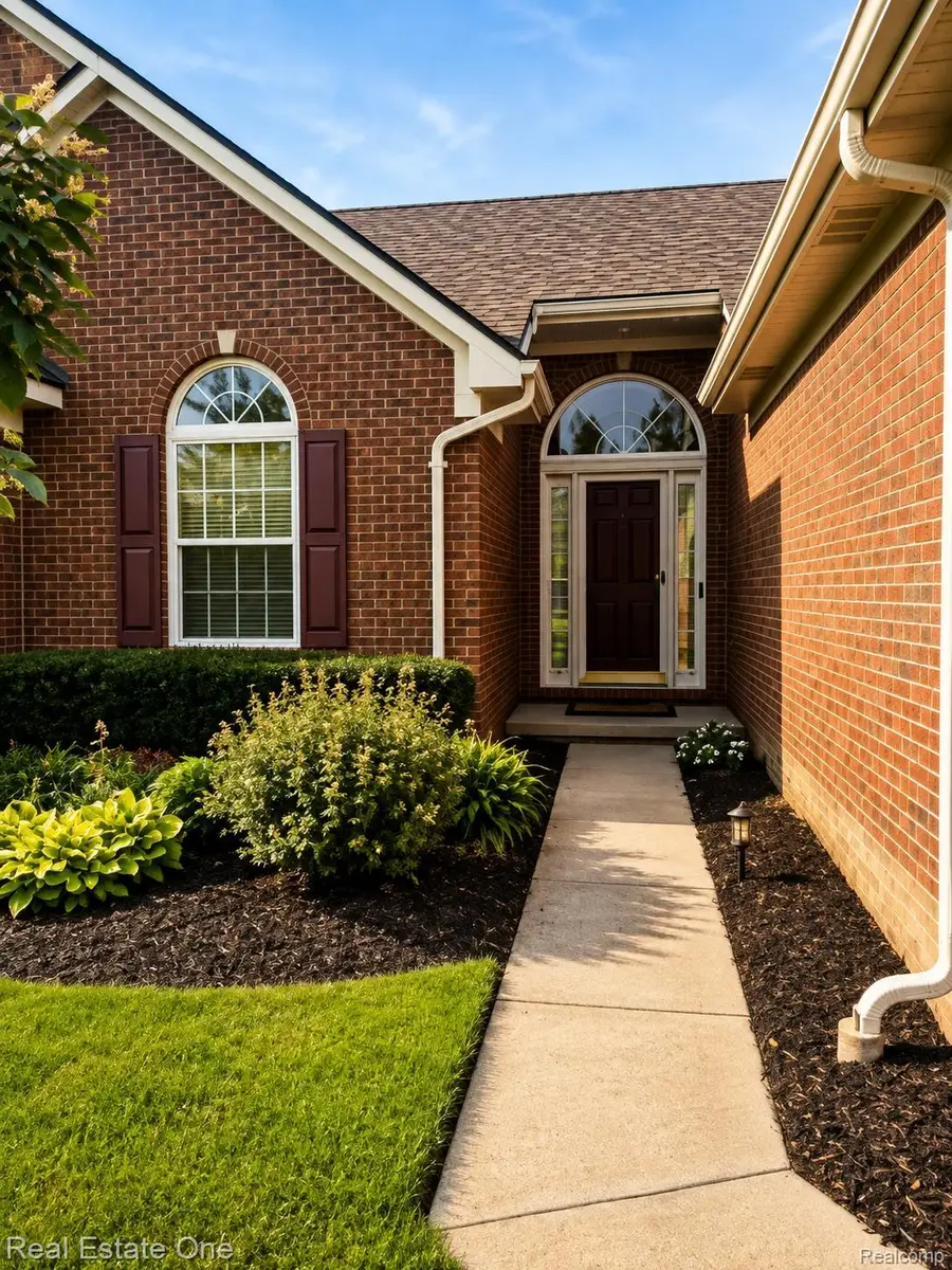 830 Woodhaven, Commerce, MI 48390 - #2