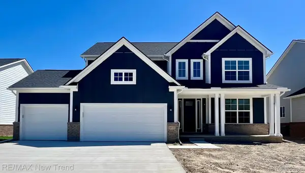 8511 Joseph Street, CommerceTwp, MI 48382