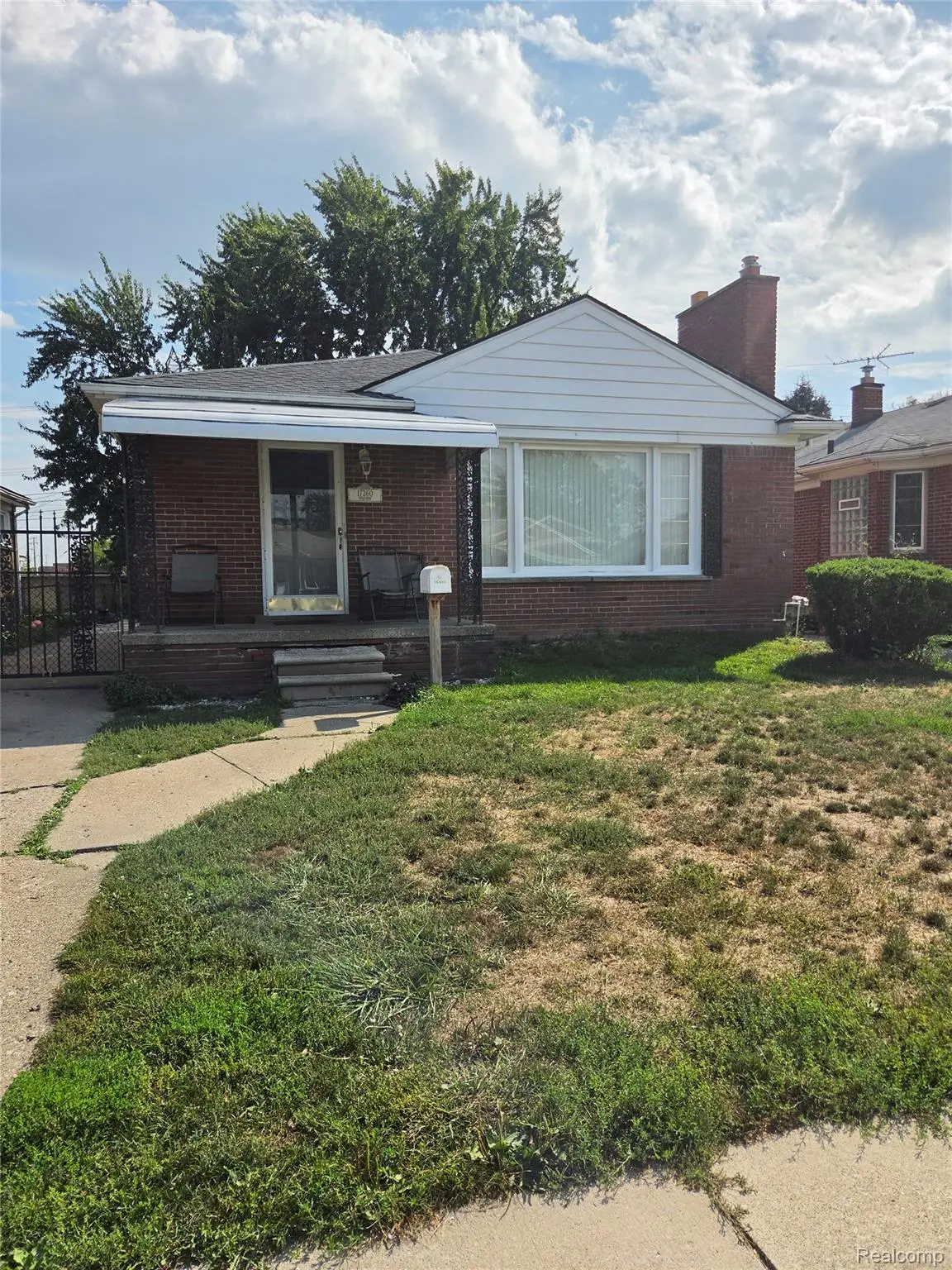 17360 Stricker Avenue, Eastpointe, MI 48021 - #1