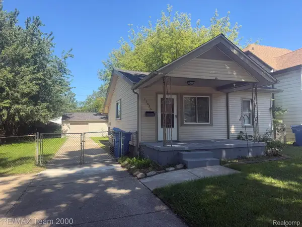 25526 New York Street, DearbornHeights, MI 48125