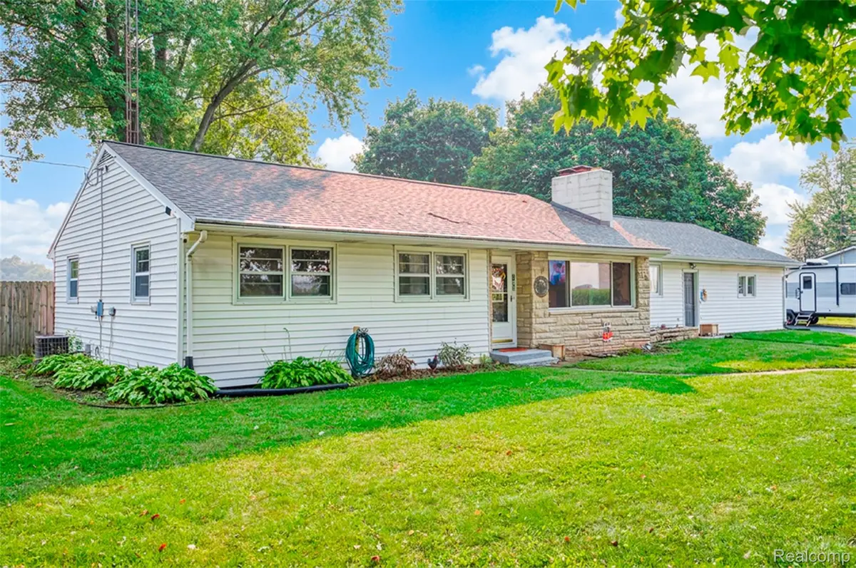 195 Albion Road, Albion, MI 49224 - #1