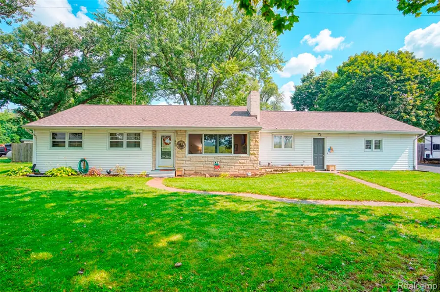 195 Albion Road, Albion, MI 49224 - #3