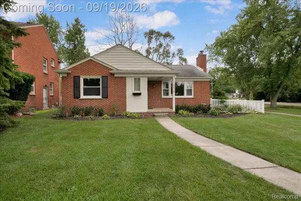 4419 Beverly Court, RoyalOak, MI 48073