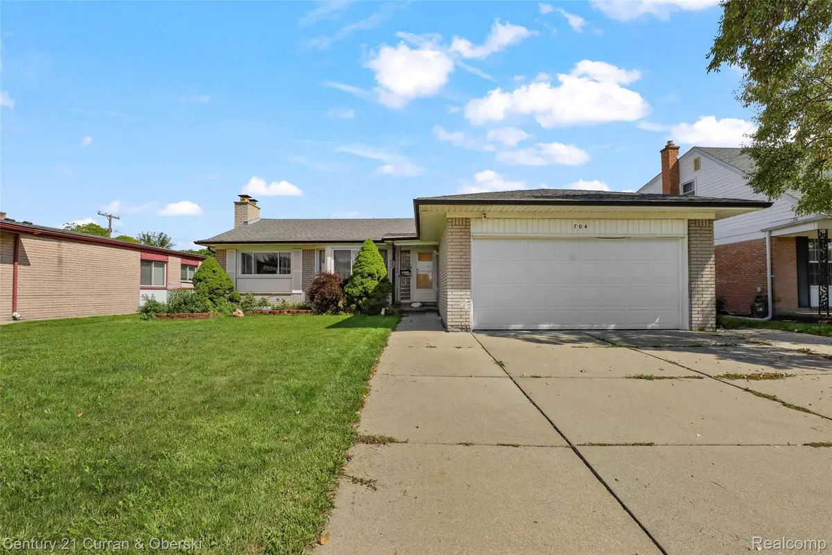 704 N Inkster Road, Dearborn Heights, MI 48127 - #1