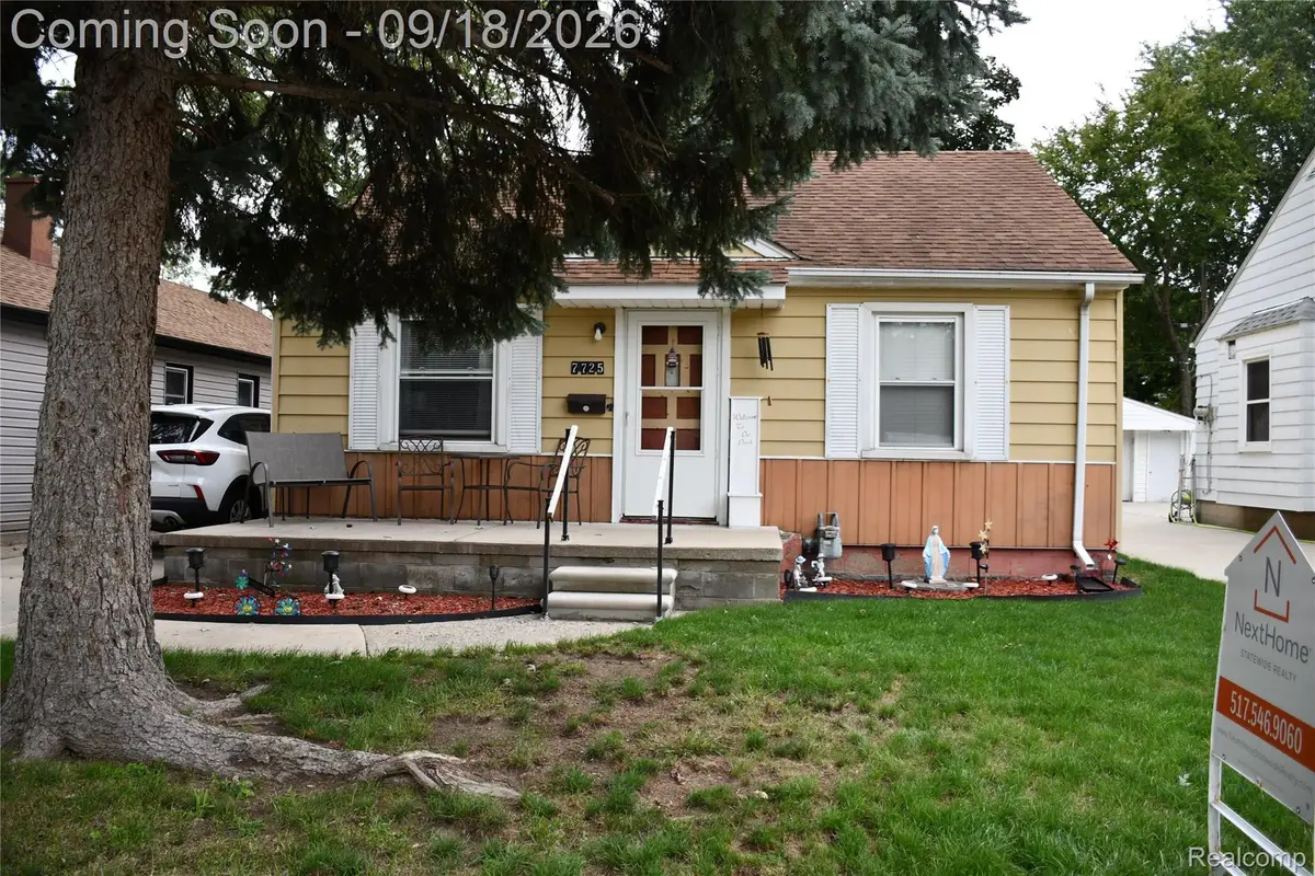 7725 Jackson Street, Taylor, MI 48180 - #1