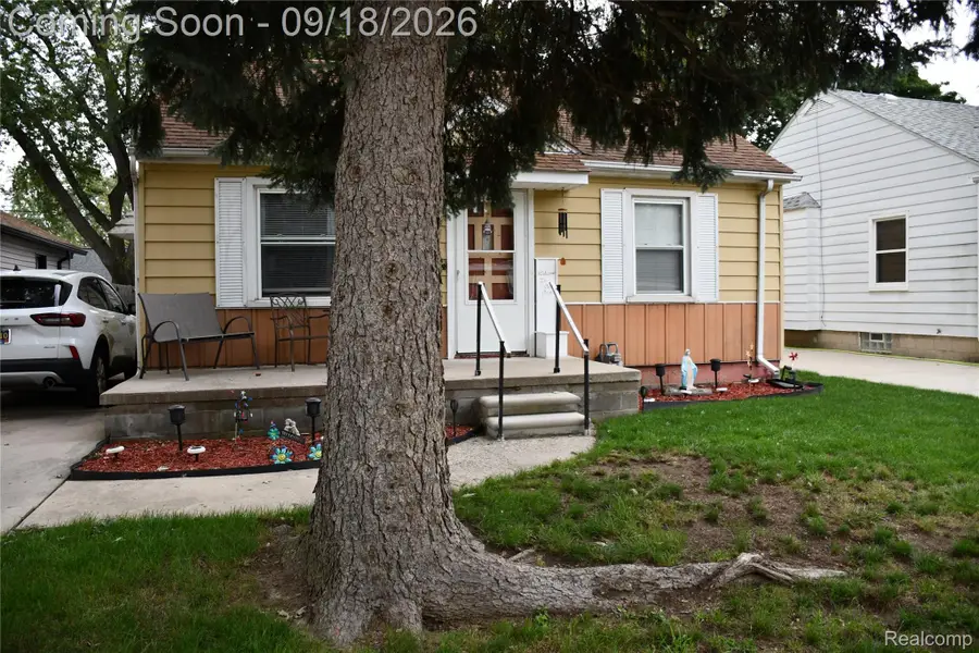 7725 Jackson Street, Taylor, MI 48180 - #3