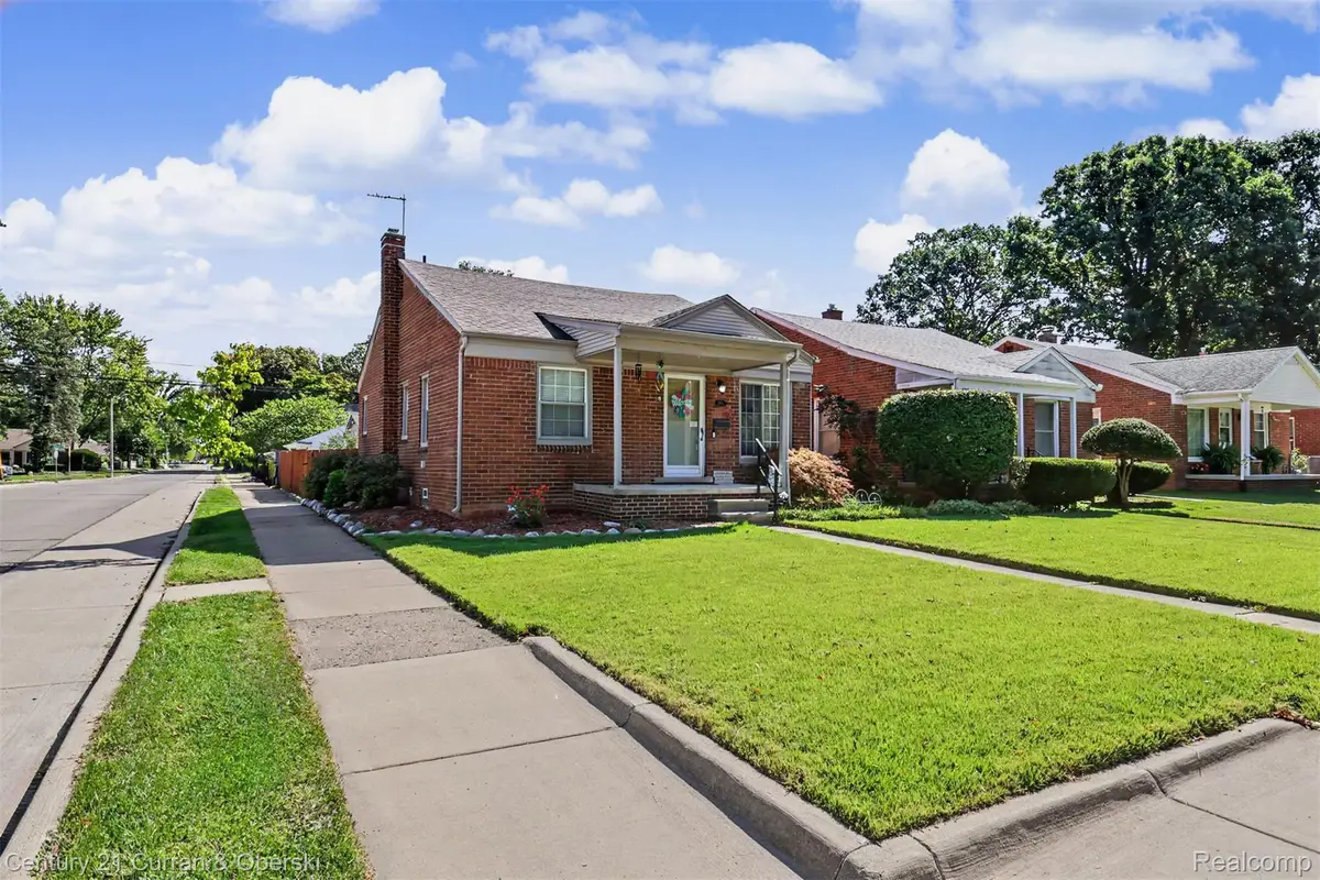 2903 Cornell Street, Dearborn, MI 48124 - #1