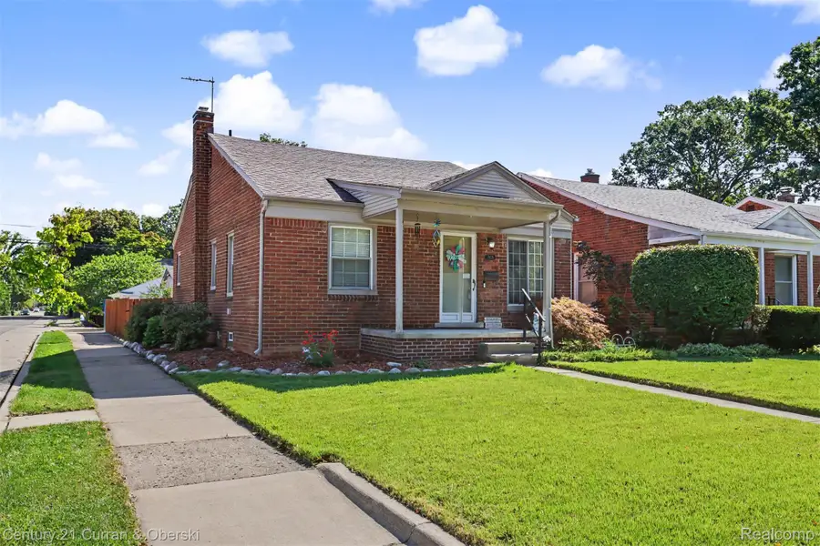 2903 Cornell Street, Dearborn, MI 48124 - #2