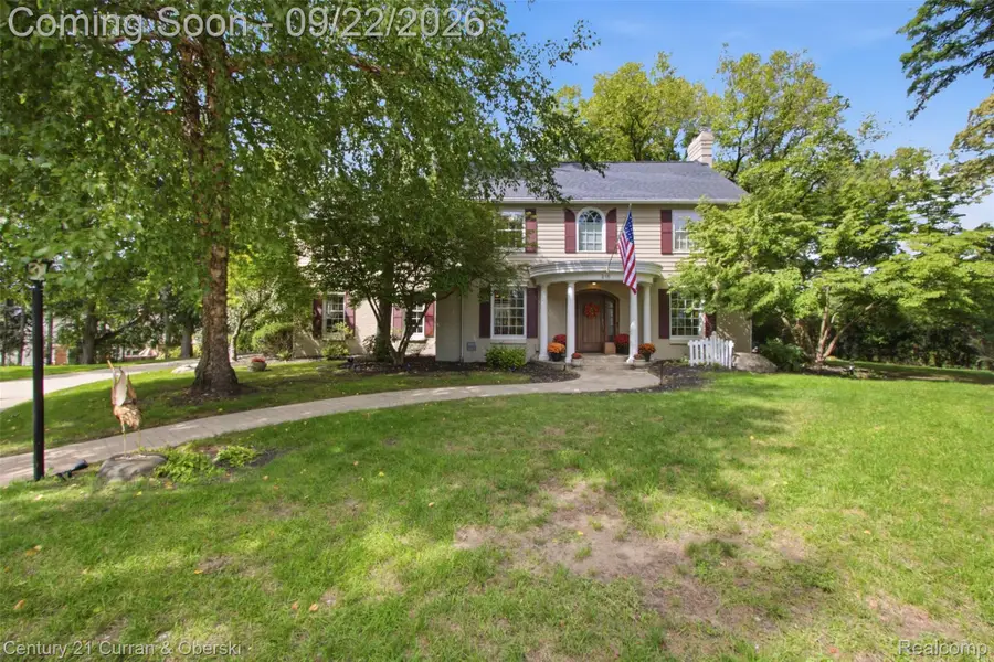 215 Vorn Lane, Bloomfield, MI 48301 - #3