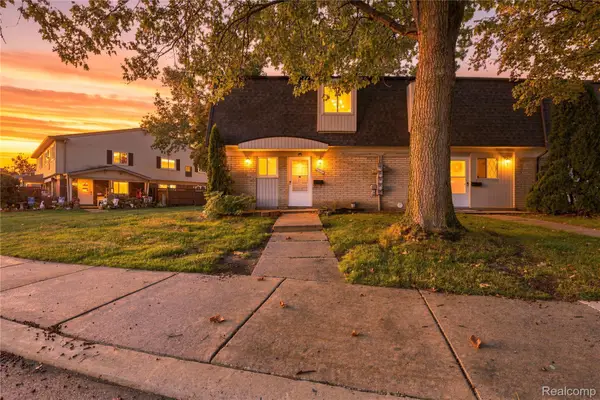 15813 Dupage Boulevard, Taylor, MI 48180