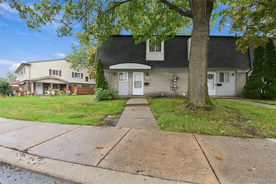 15813 Dupage Boulevard, Taylor, MI 48180 - #2