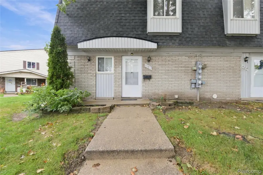 15813 Dupage Boulevard, Taylor, MI 48180 - #3
