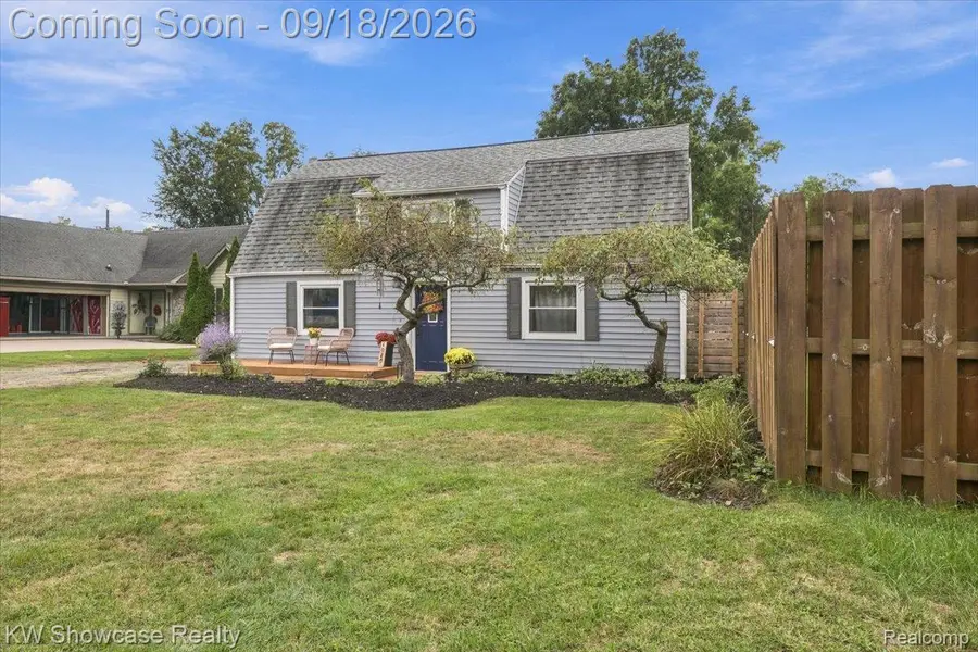 4025 Totem Lane, Waterford, MI 48328 - #2