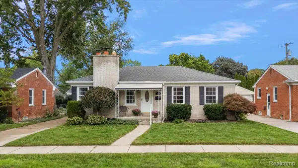 11421 Fairfield Street, Livonia, MI 48150